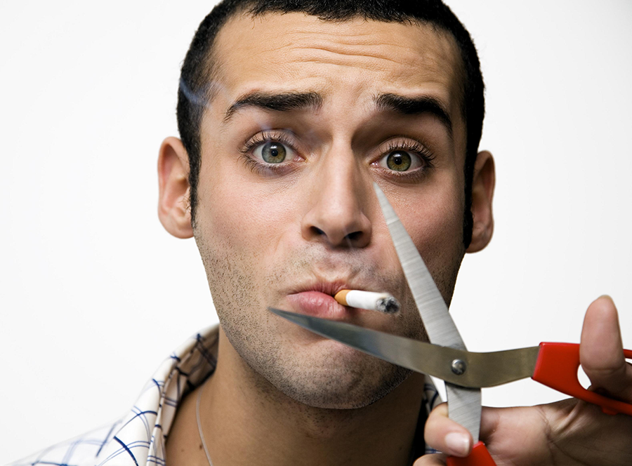 Stop Smoking - Pay On-Line - Image 1
