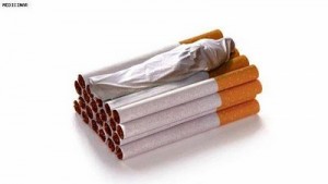 Smoking Kills