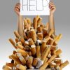 stop smoking naturally